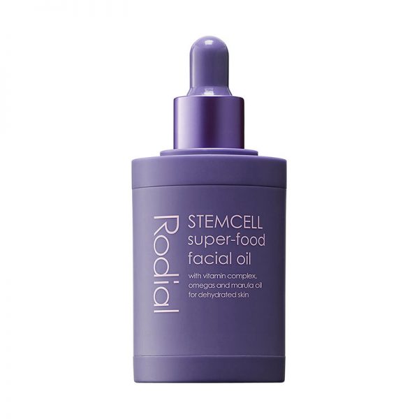 Rodial Stemcell Super Food Facial Oil 30ml