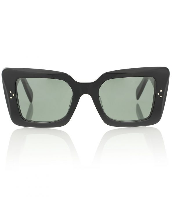S156 square sunglasses