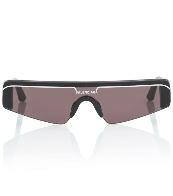 Ski Rectangle sunglasses