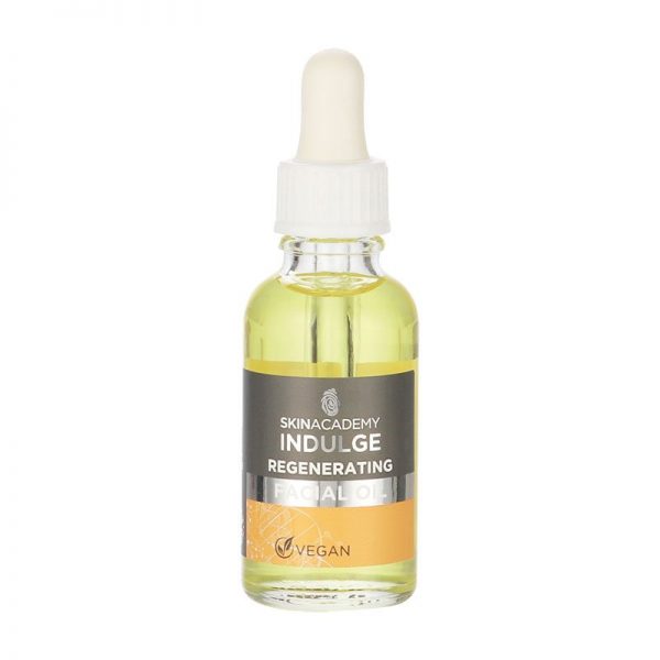 Skin Academy Regnerating Facial Oil 30ml