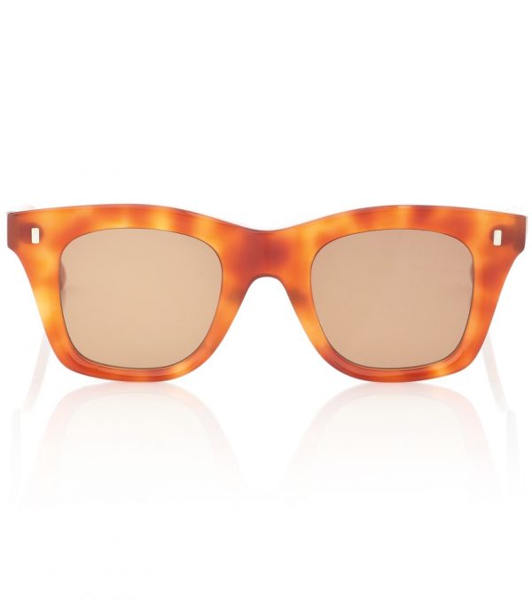 Square sunglasses