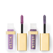 Stila Double Dip Duo Liquid Eye Shadows 2.25ml (Various Shades) - Camera Ready