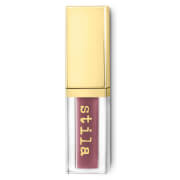 Stila Suede Shade Liquid Eye Shadow 4.5ml (Various Shades) - Bust a Mauve