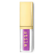 Stila Suede Shade Liquid Eye Shadow 4.5ml (Various Shades) - Violet Velvet