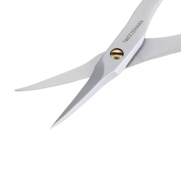 Tweezerman Cuticle Scissors