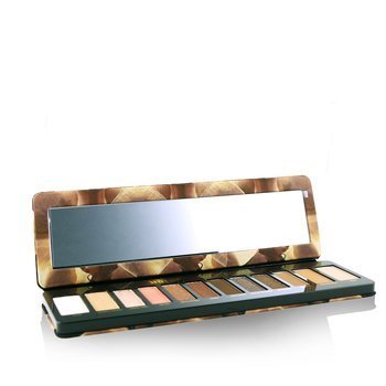 Urban DecayNaked Reloaded Eyeshadow Palette (12x Eyeshadow) 14.2g/0.492oz