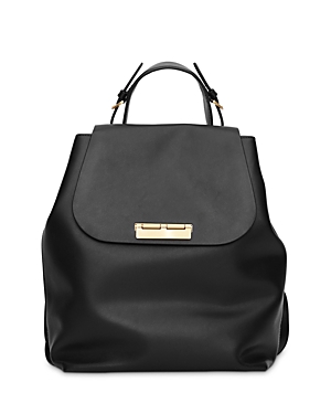 Zac Zac Posen Chantalle Mini Leather Backpack