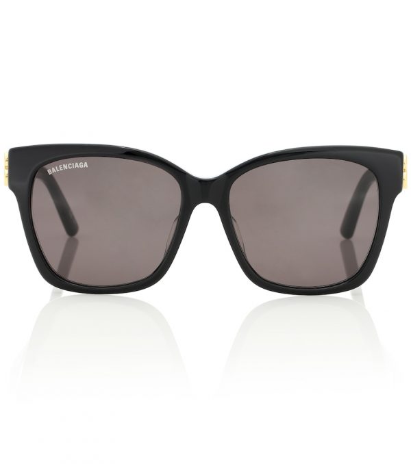 BB acetate sunglasses