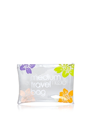 Bloomingdale's Medium Travel Bag Cosmetics Case - 100% Exclusive
