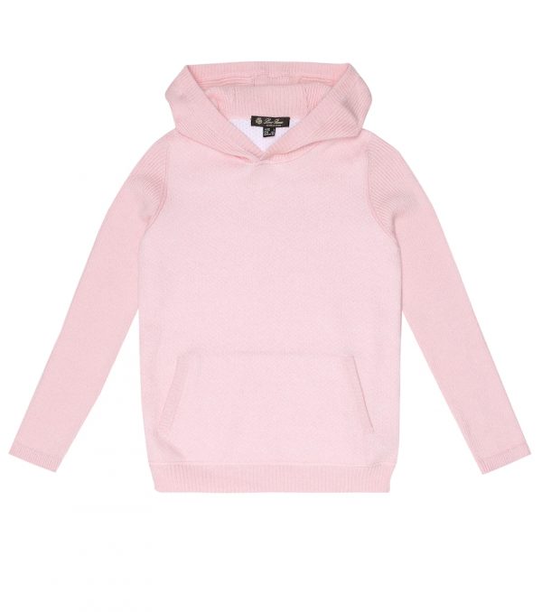 Cotton hoodie