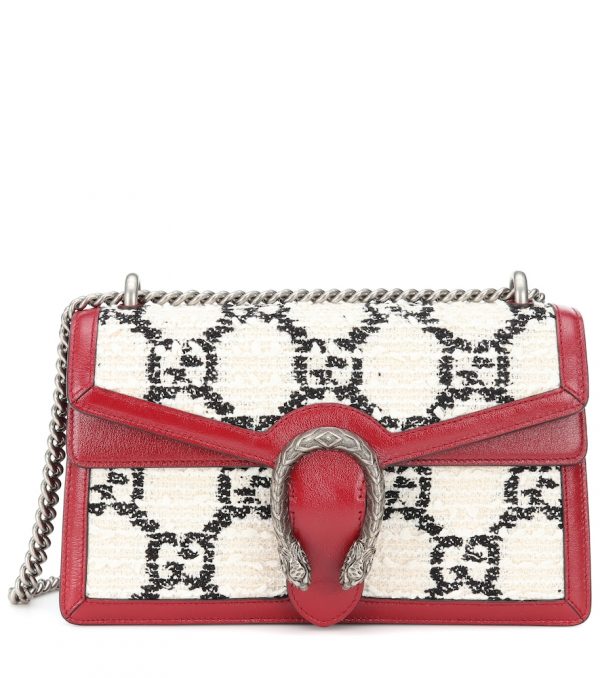 Dionysus GG Small shoulder bag