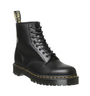 Dr. Martens 1460 Bex Boot BLACK