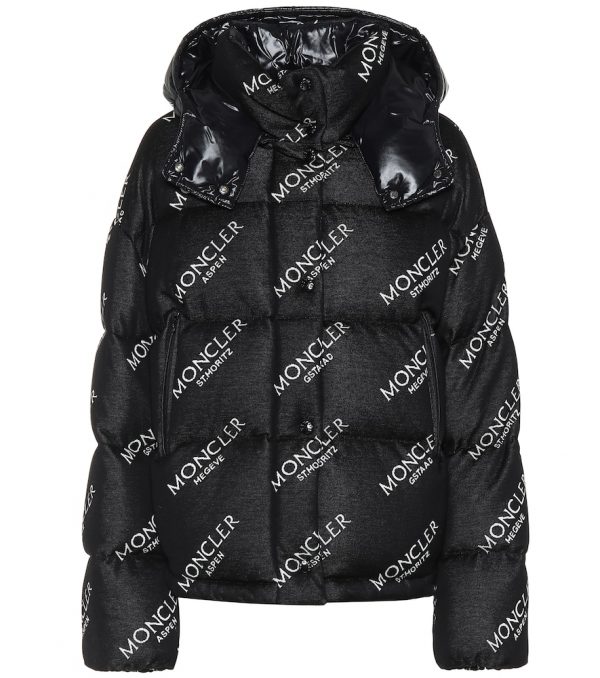 Exclusive to Mytheresa - Caille puffer jacket