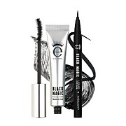 Eyeko Black Magic Mascara and Black Magic Liquid Eyeliner Duo (Worth £35.00)