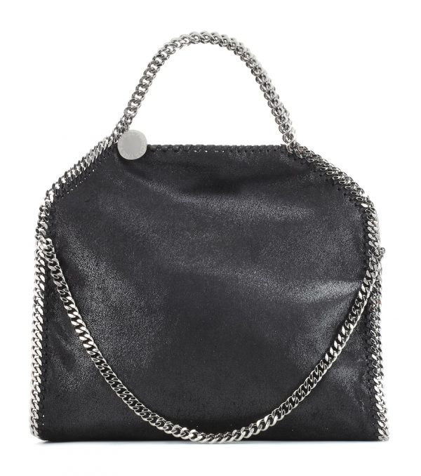 Falabella Fold Over Small tote