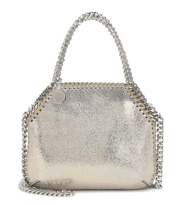 Falabella Tiny tote