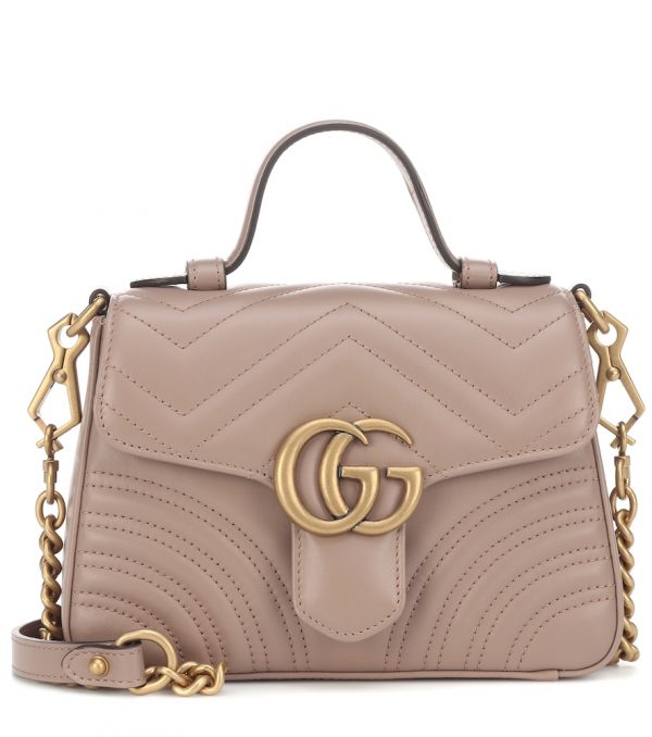 GG Marmont Mini shoulder bag