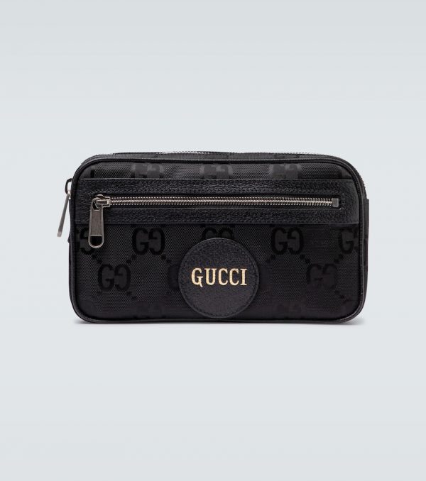 Gucci Off The Grid belt bag