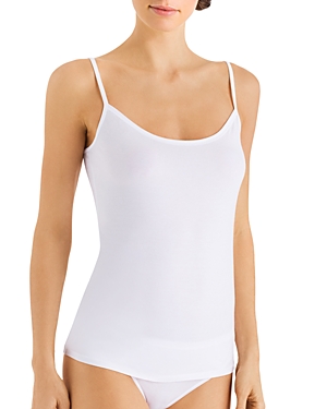 Hanro Cotton Sensation Camisole