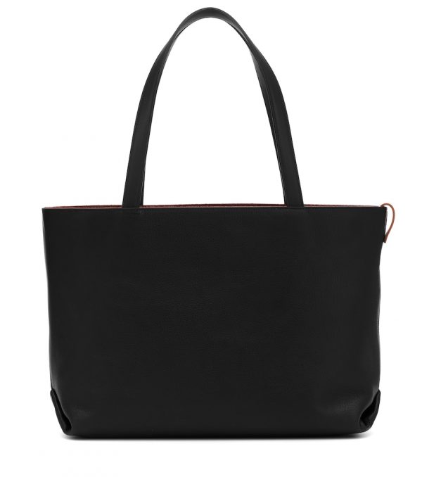 Inside Out Medium reversible tote
