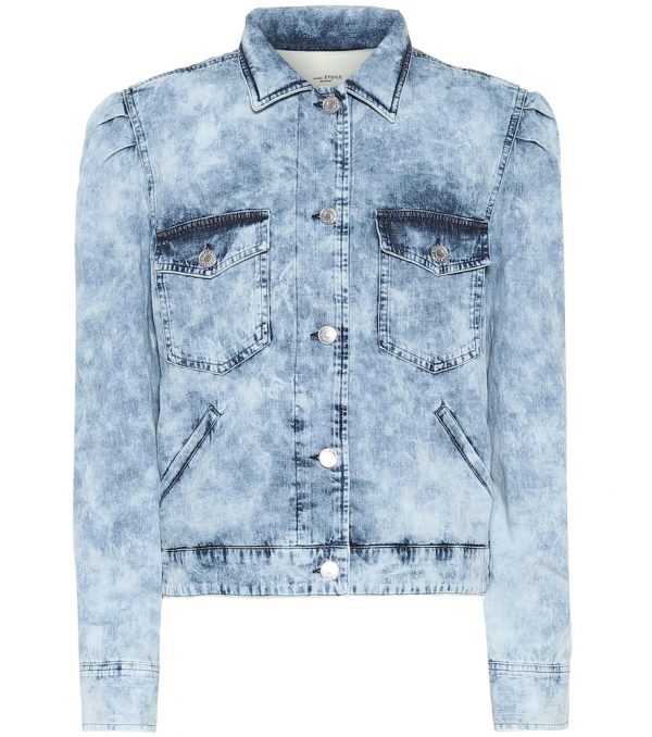 Iolinea denim jacket