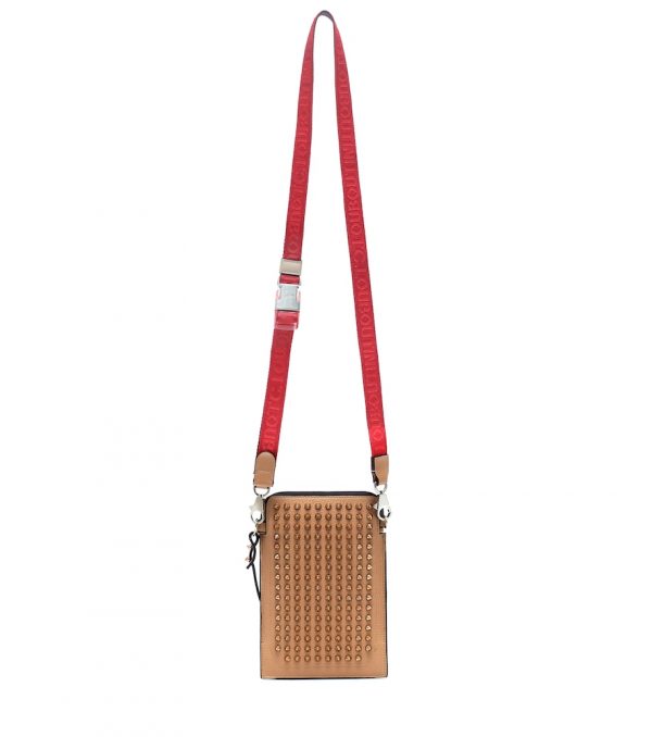 Loubilab Phone Pouch crossbody bag