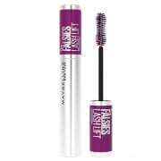 Maybelline The Falsies Instant Lash Lift Look Lengthening Volumising Mascara 01 Black