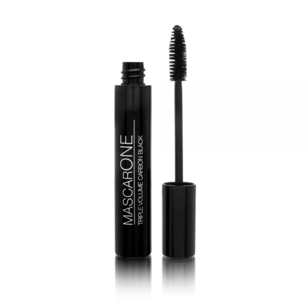 Nouba Mascarone Triple Volume Carbon Black Mascara