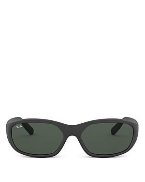 Ray-Ban Men's Rectangular Sunglasses, 59mm