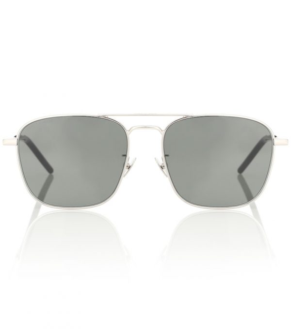 SL 309 aviator sunglasses