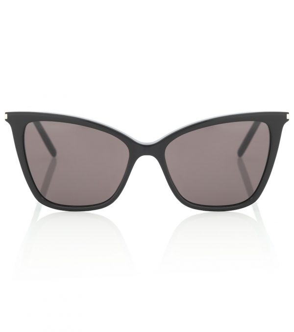 SL 384 cat-eye sunglasses
