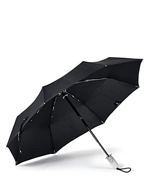 Shedrain Stratus Collection Dualmatic Compact Umbrella