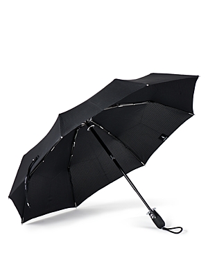 Shedrain Stratus Collection Dualmatic Compact Umbrella
