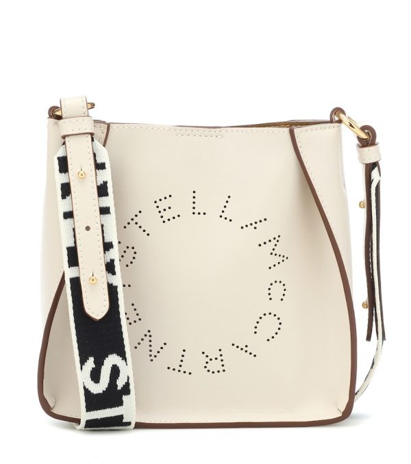 Stella Logo Small shoulder bag