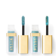 Stila Double Dip Duo Liquid Eye Shadows 2.25ml (Various Shades) - Beach Wave