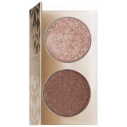 Stila Kaleidoscope Eye Shadow Duo 4.9g (Various Shades) - Classic Cashmere