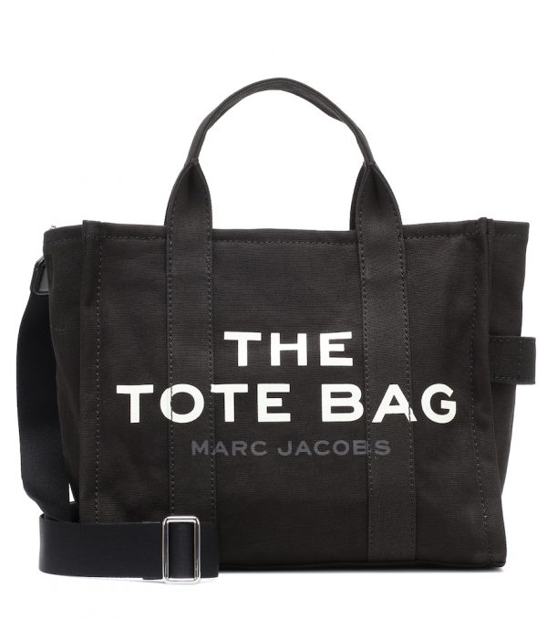 The Traveler Small tote bag