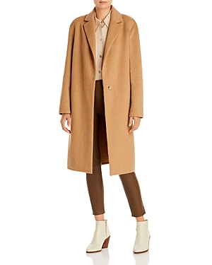 Vince Classic Coat