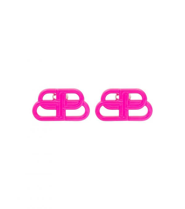 BB Small stud earrings