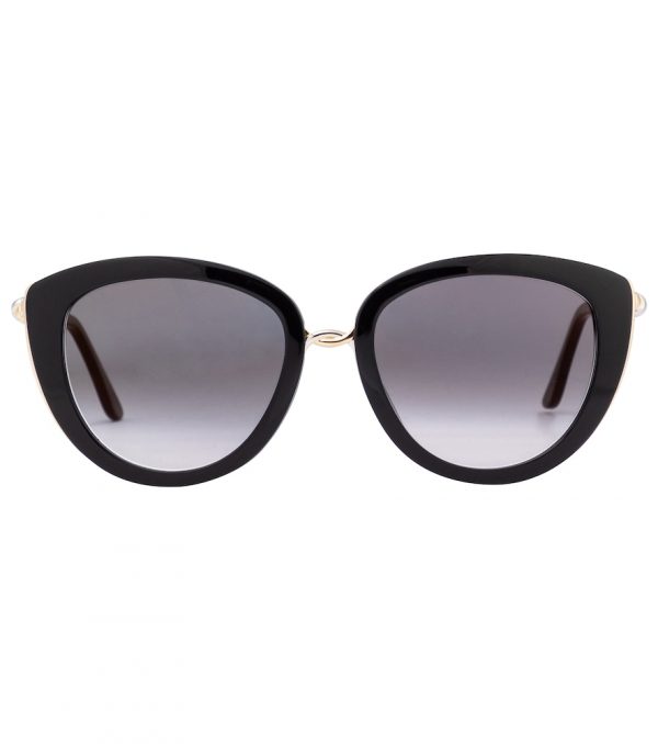 Trinity de Cartier sunglasses