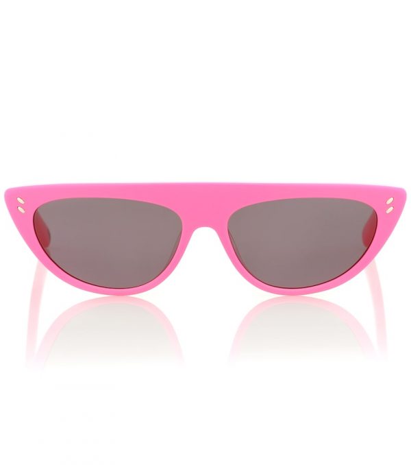 Acetate sunglasses