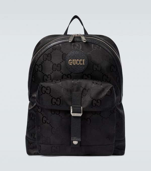 Gucci Off The Grid backpack