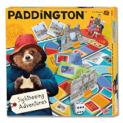 Paddington Board Game