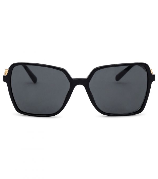 Medusa square sunglasses