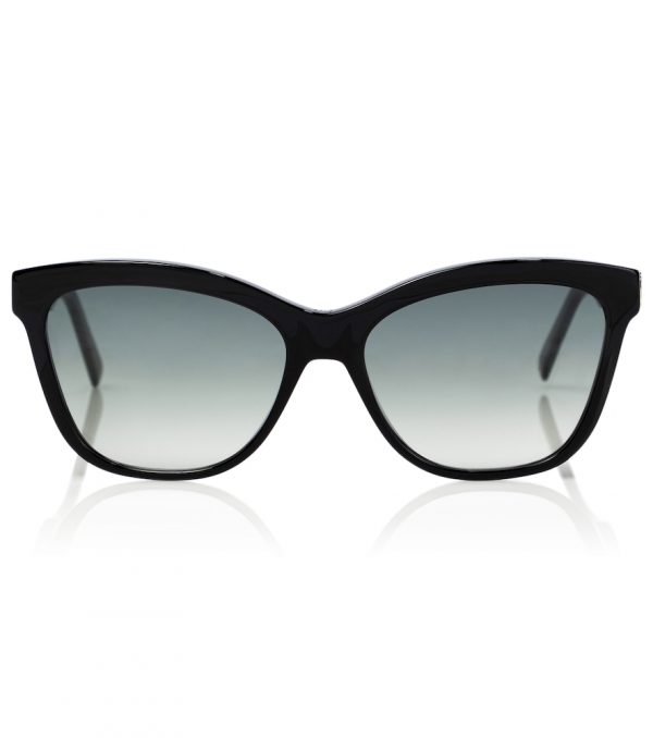 30MontaigneMini BI cat-eye sunglasses