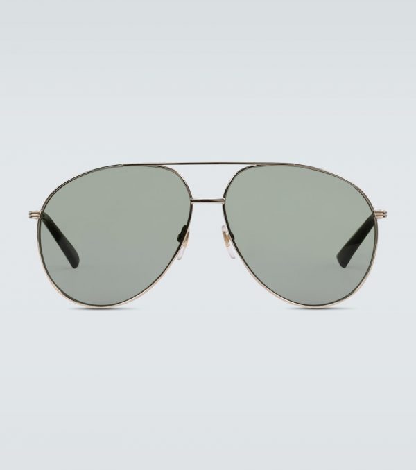 Aviator sunglasses