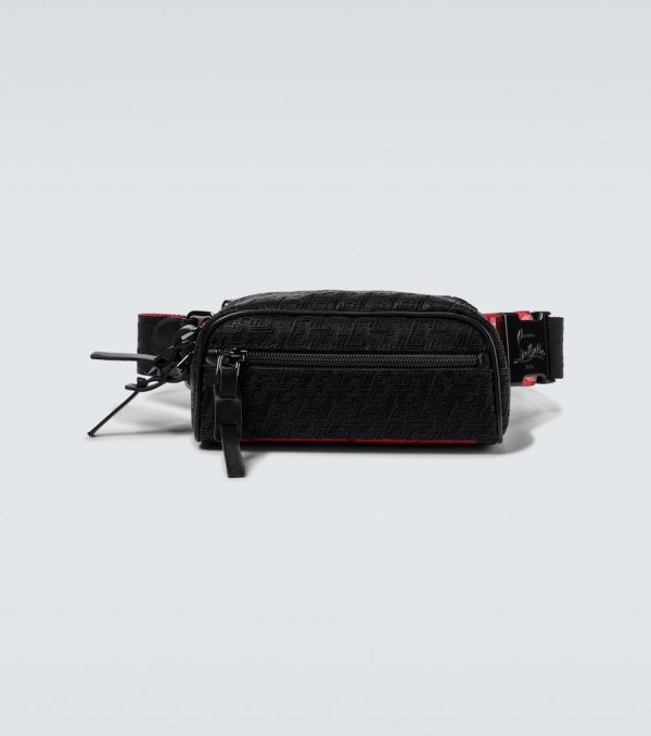 Blaster technical belt bag