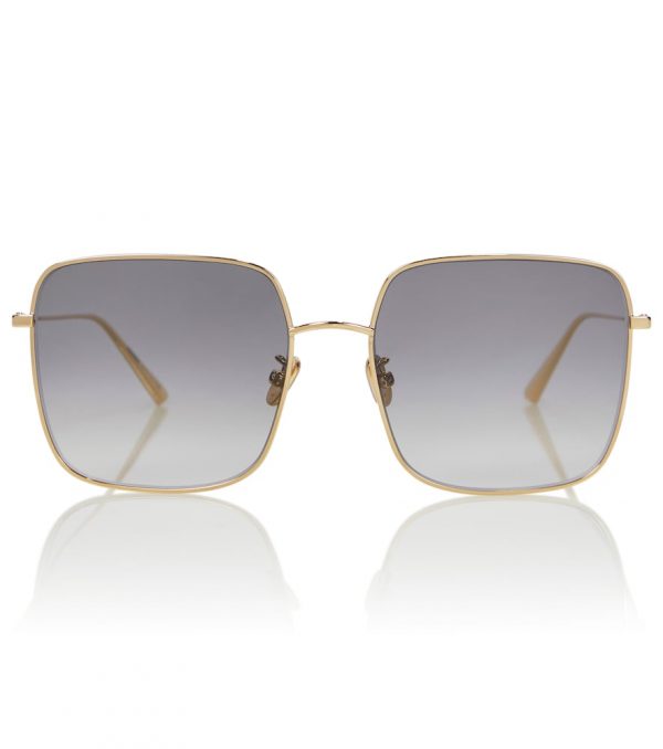 DiorStellaire SU square sunglasses