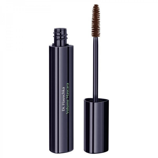 Dr. Hauschka Volume Mascara - 02 Brown