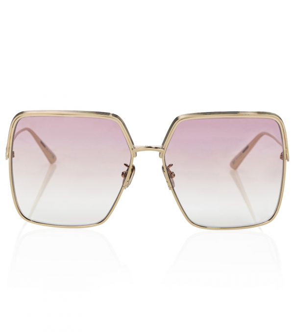 EverDior SU oversized sunglasses